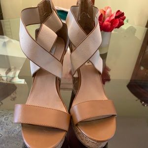 Steve Madden Wedges